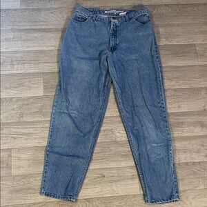 Forrestel la marca delvestire sz 12 Classic Blue Women's Jeans